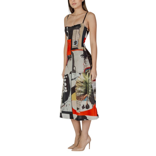 Desigual Abito Donna
