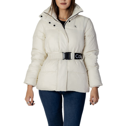Calvin Klein Jeans Giubbotto Donna