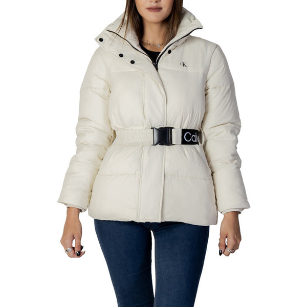 Calvin Klein Jeans Giubbotto Donna