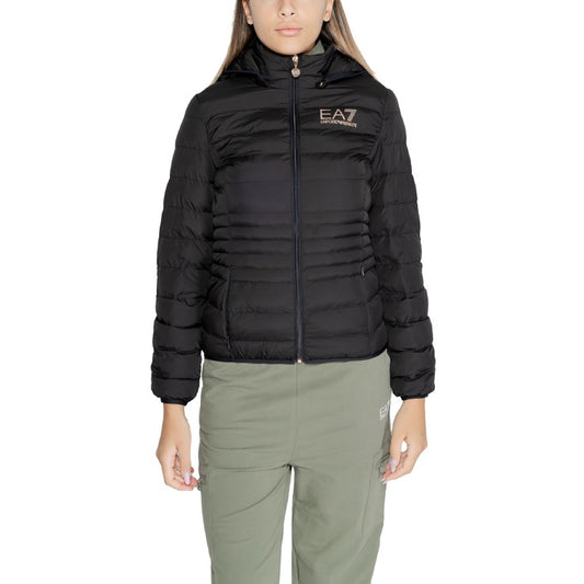 Ea7 Giacca Donna