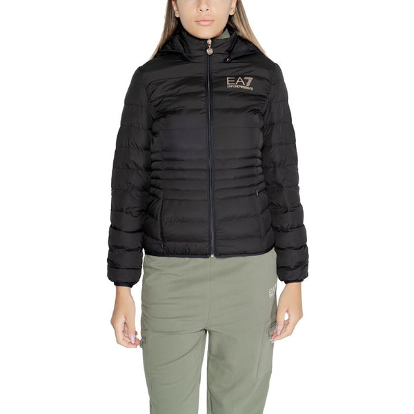 Ea7 Giacca Donna
