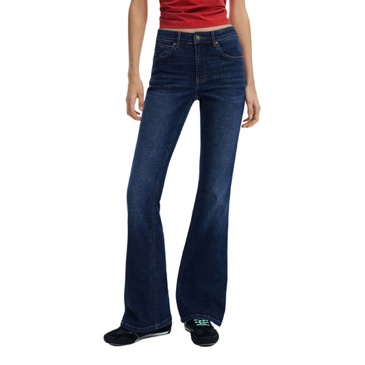 Desigual Jeans Donna