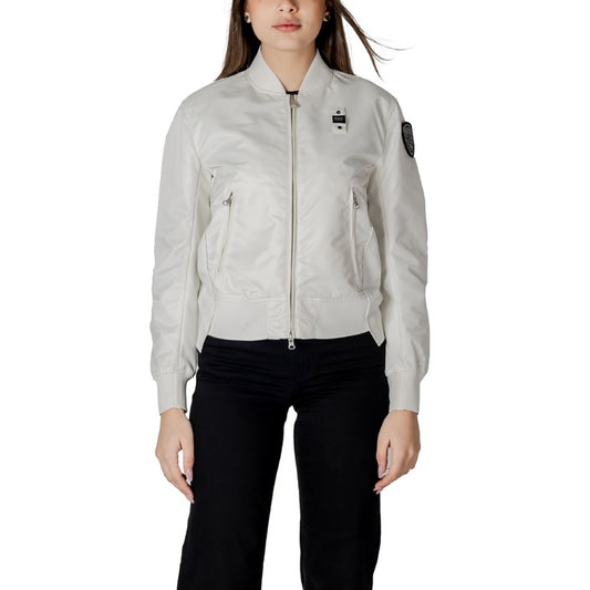 Blauer Giubbotto Donna