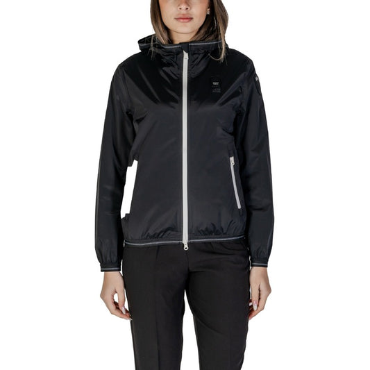 Blauer Giubbotto Donna