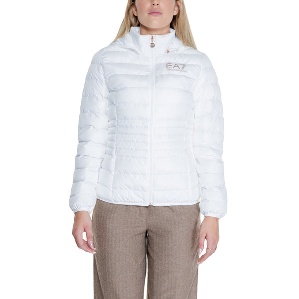 Ea7 Giacca Donna
