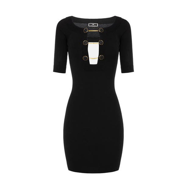 Elisabetta Franchi Abito Donna