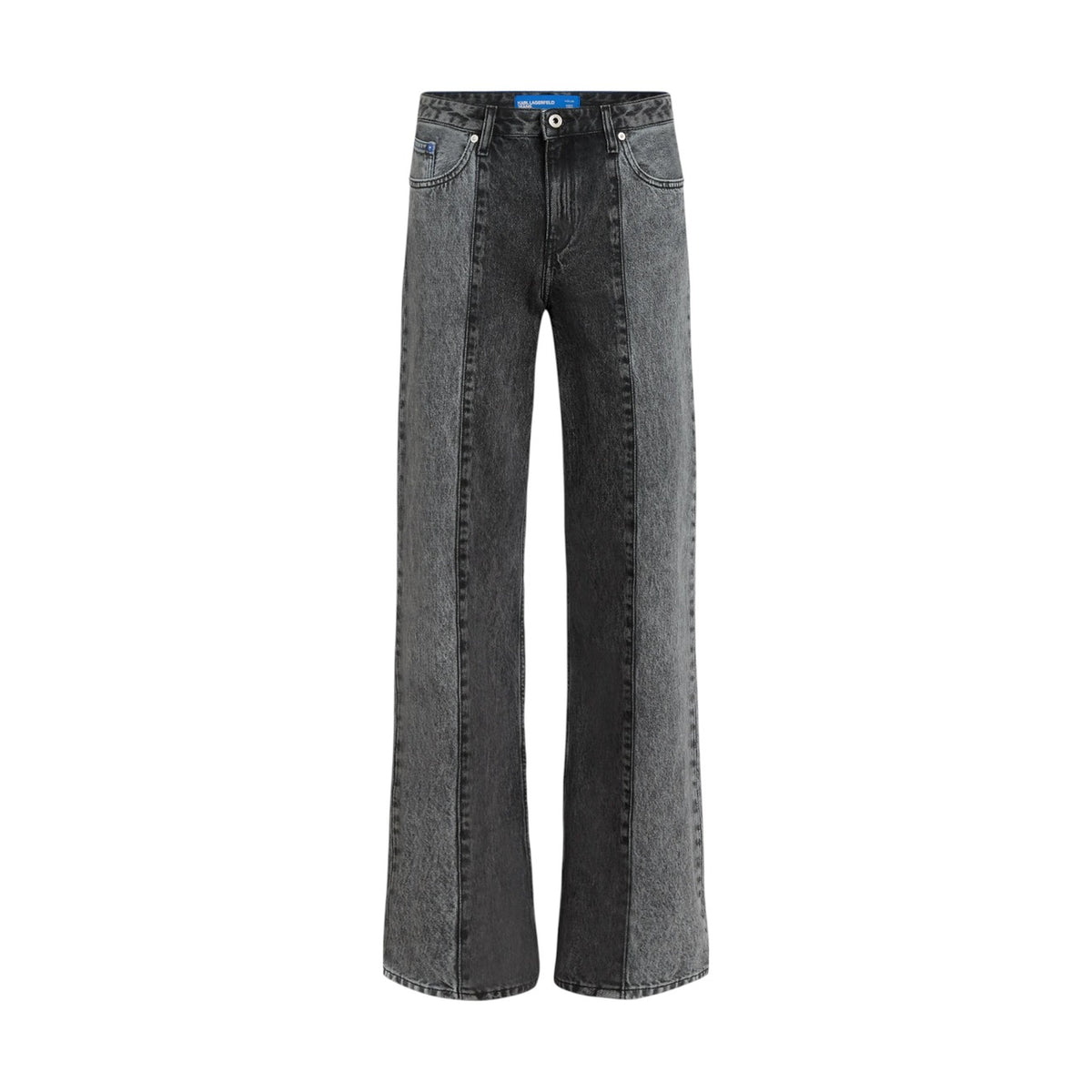 Karl Lagerfeld Jeans Jeans Donna