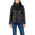 Blauer Giubbotto Donna