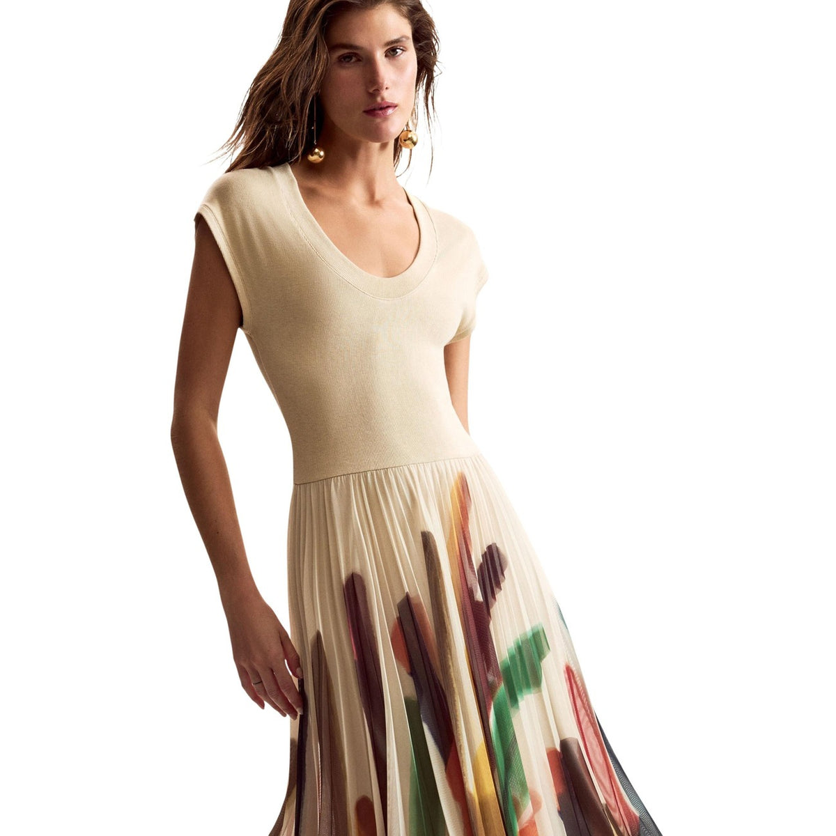 Desigual Abito Donna