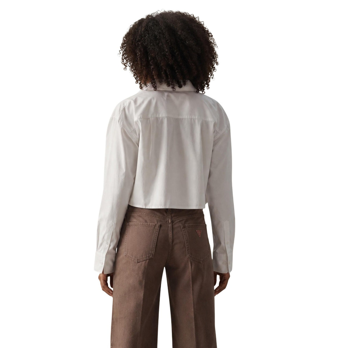 Calvin Klein Jeans Camicia Donna