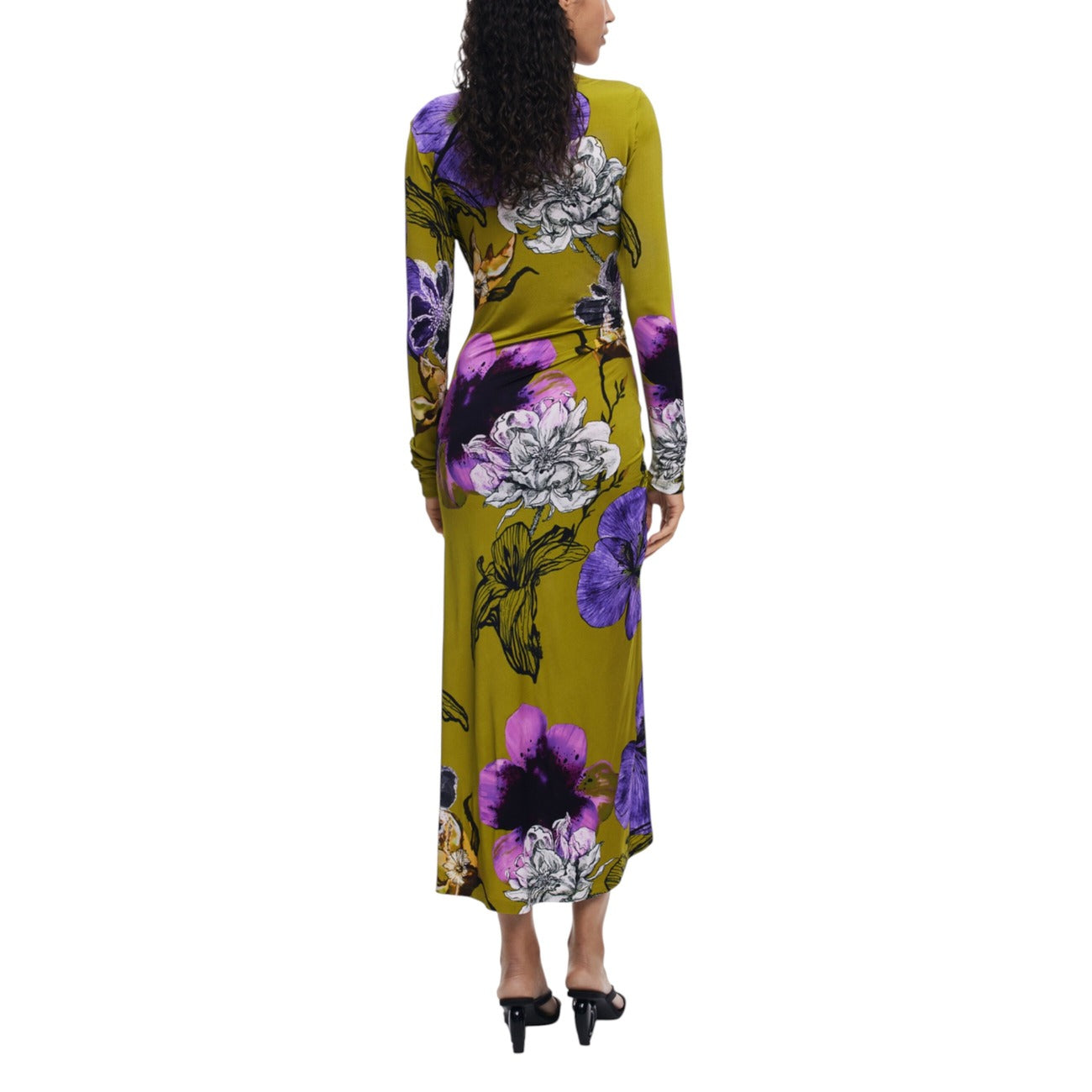 Desigual Abito Donna