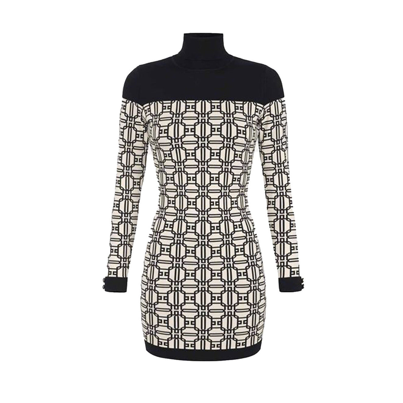 Elisabetta Franchi Abito Donna