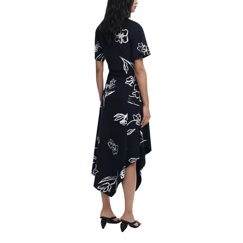 Desigual Abito Donna