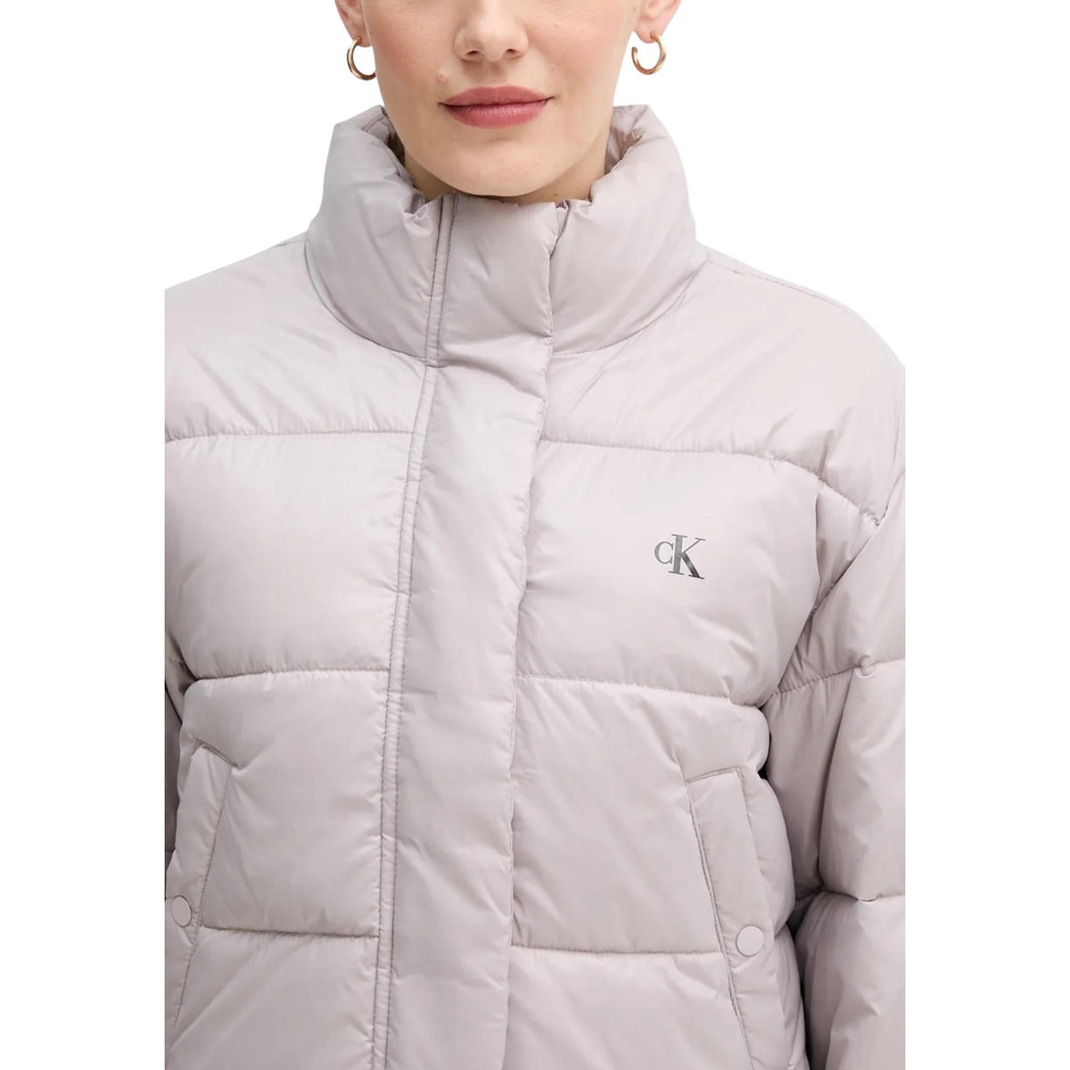 Calvin Klein Jeans Giubbotto Donna
