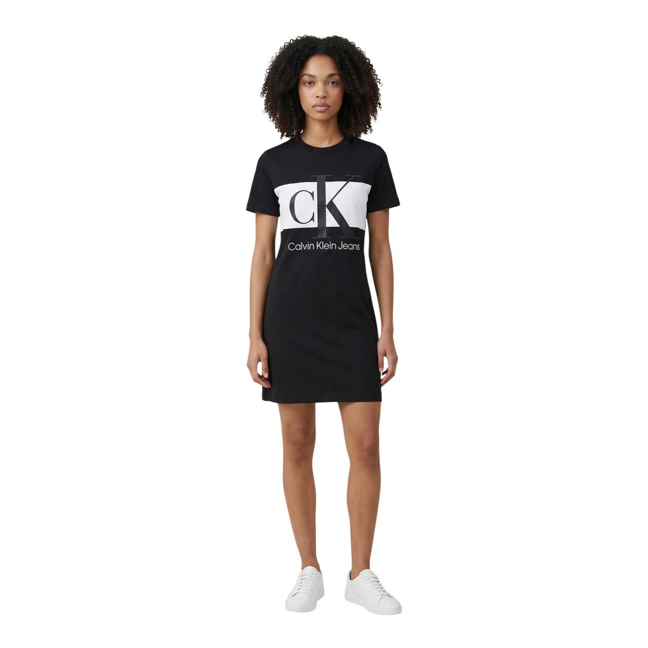 Calvin Klein Jeans Abito Donna