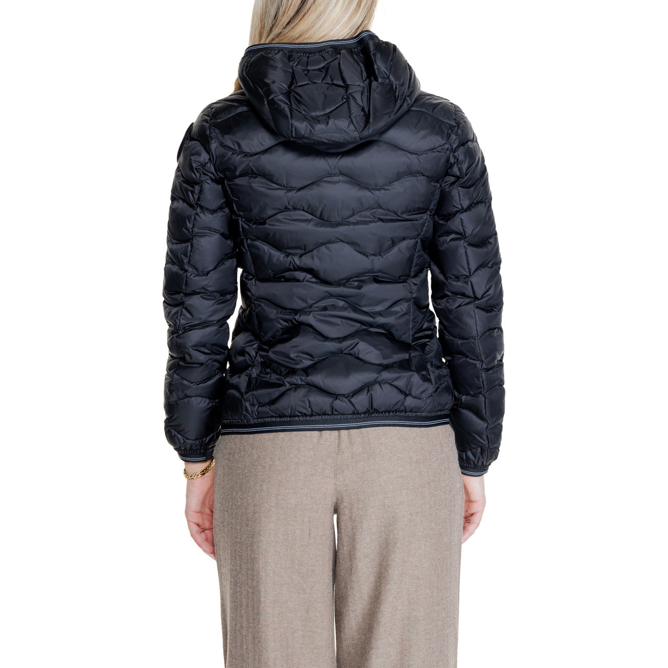 Blauer Giubbotto Donna