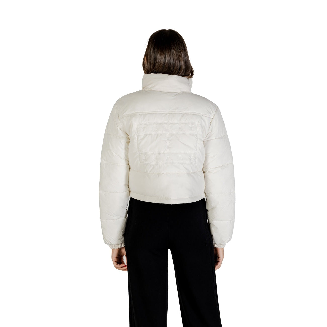 Tommy Hilfiger Jeans Giubbotto Donna