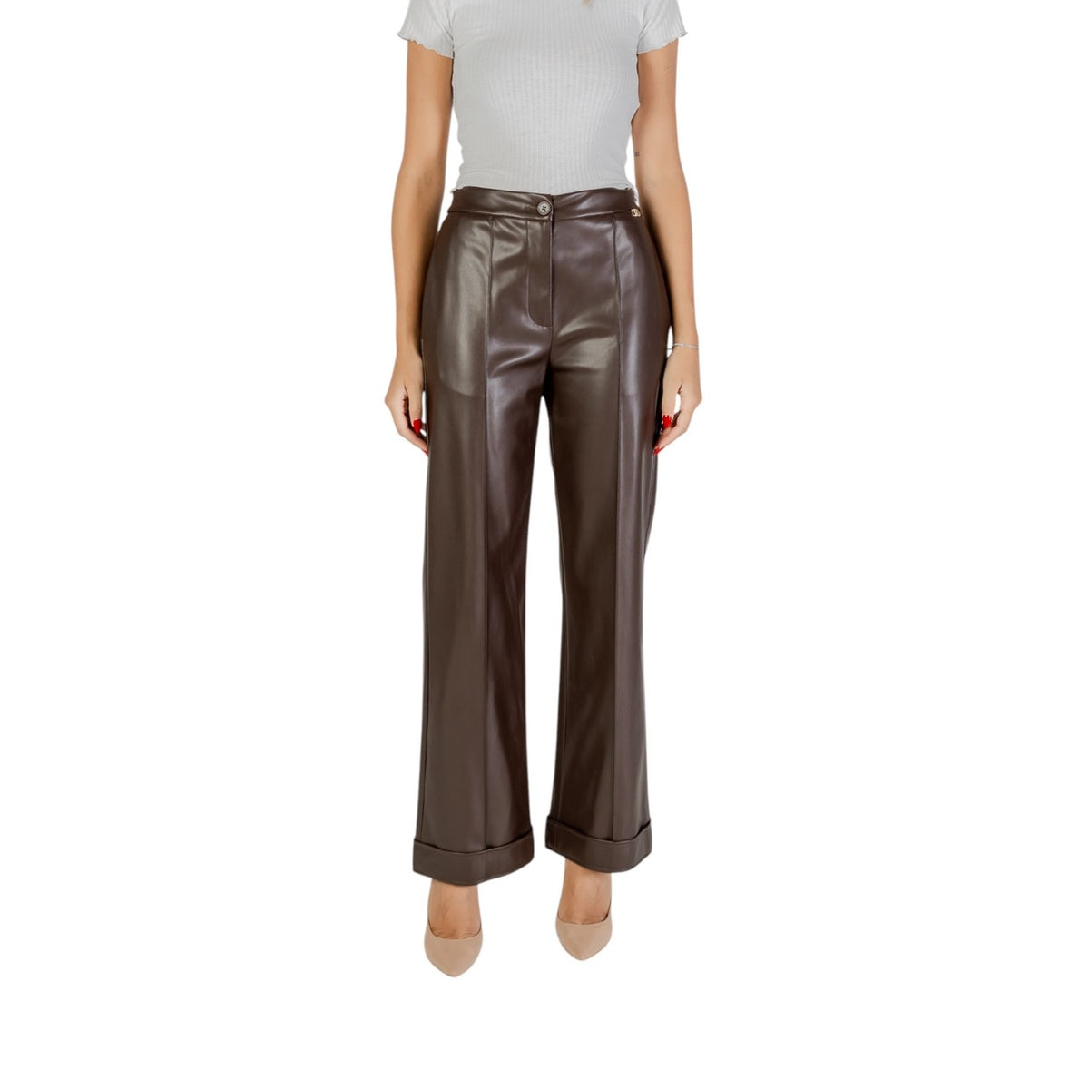 Liu Jo Pantaloni Donna