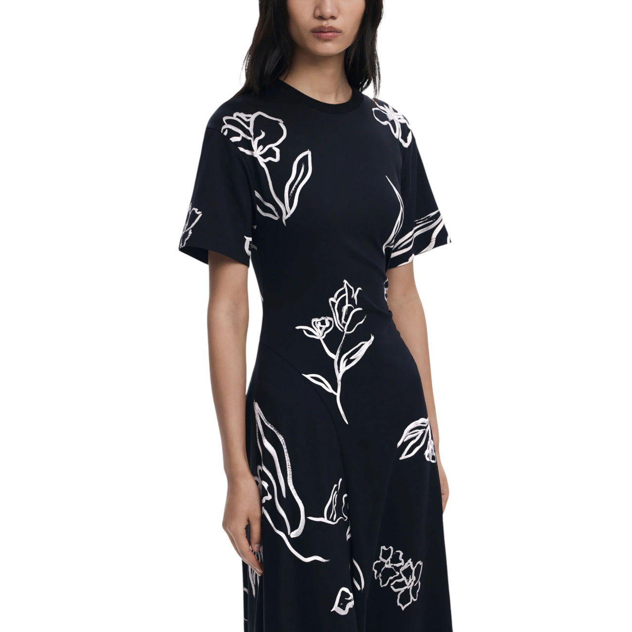 Desigual Abito Donna