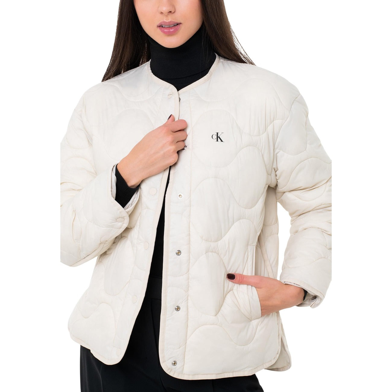 Calvin Klein Jeans Giacca Donna