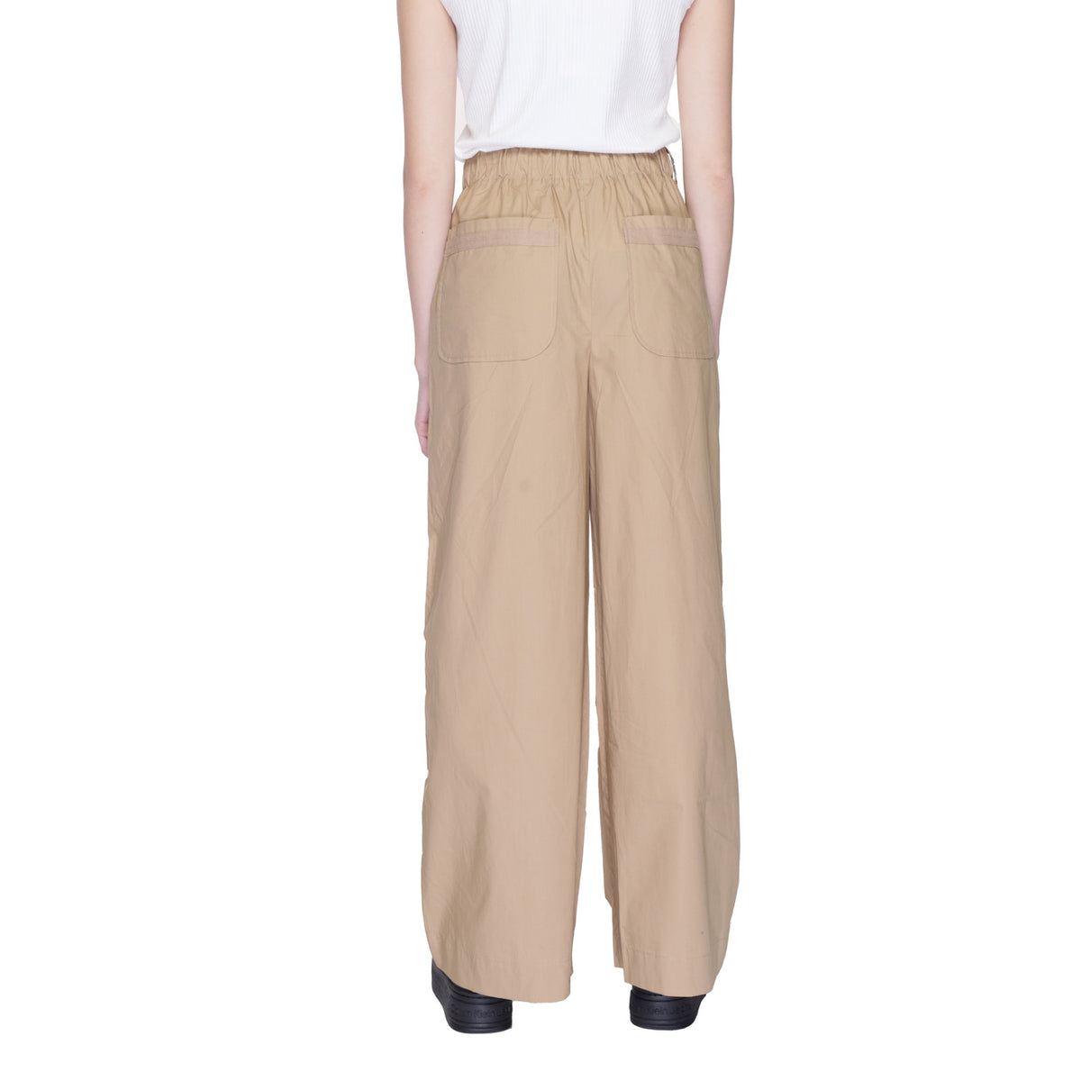 Blauer. Pantaloni Donna
