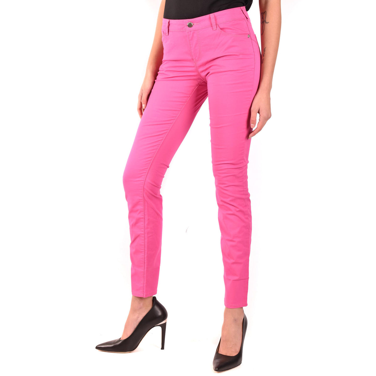 Emporio Armani Pantaloni Donna