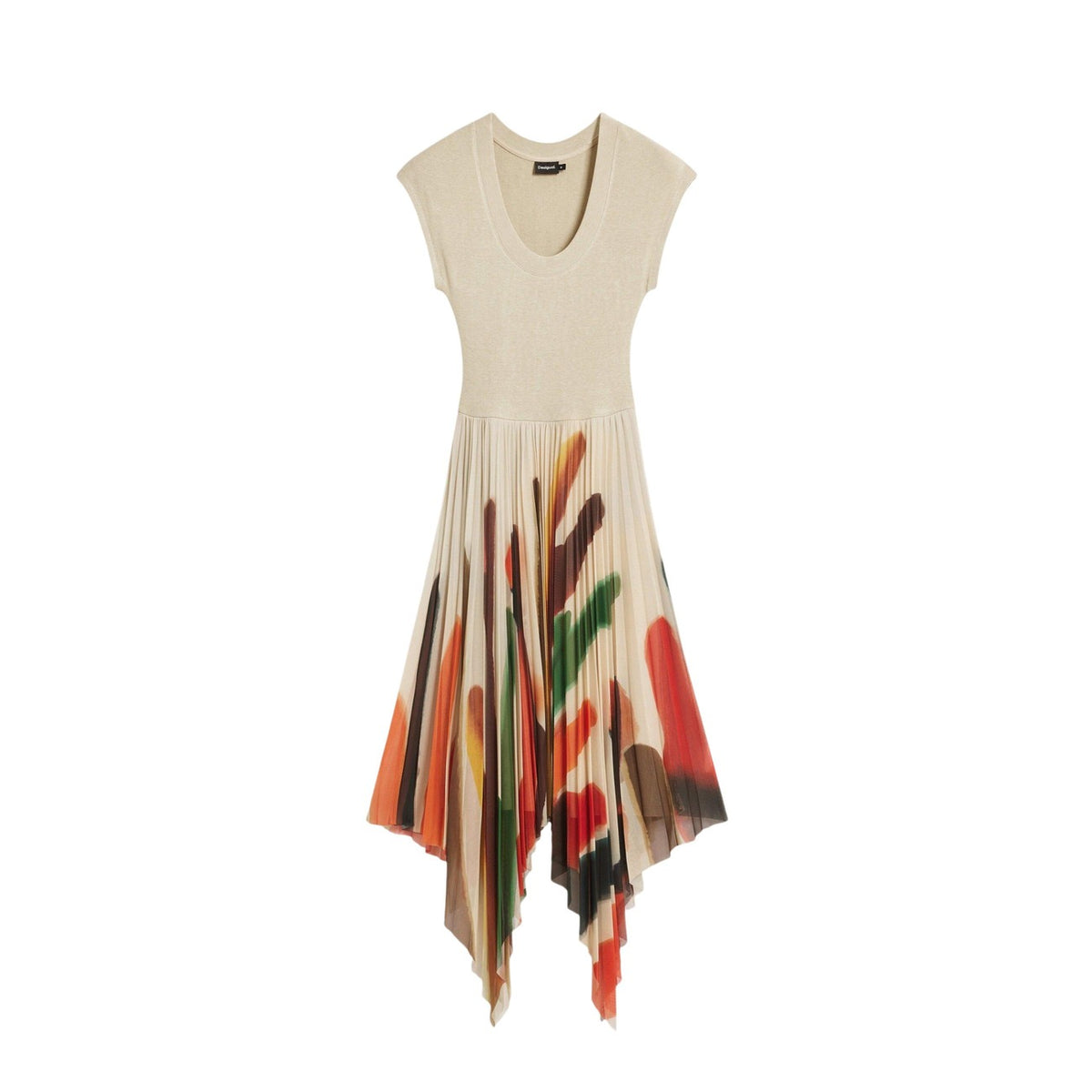 Desigual Abito Donna