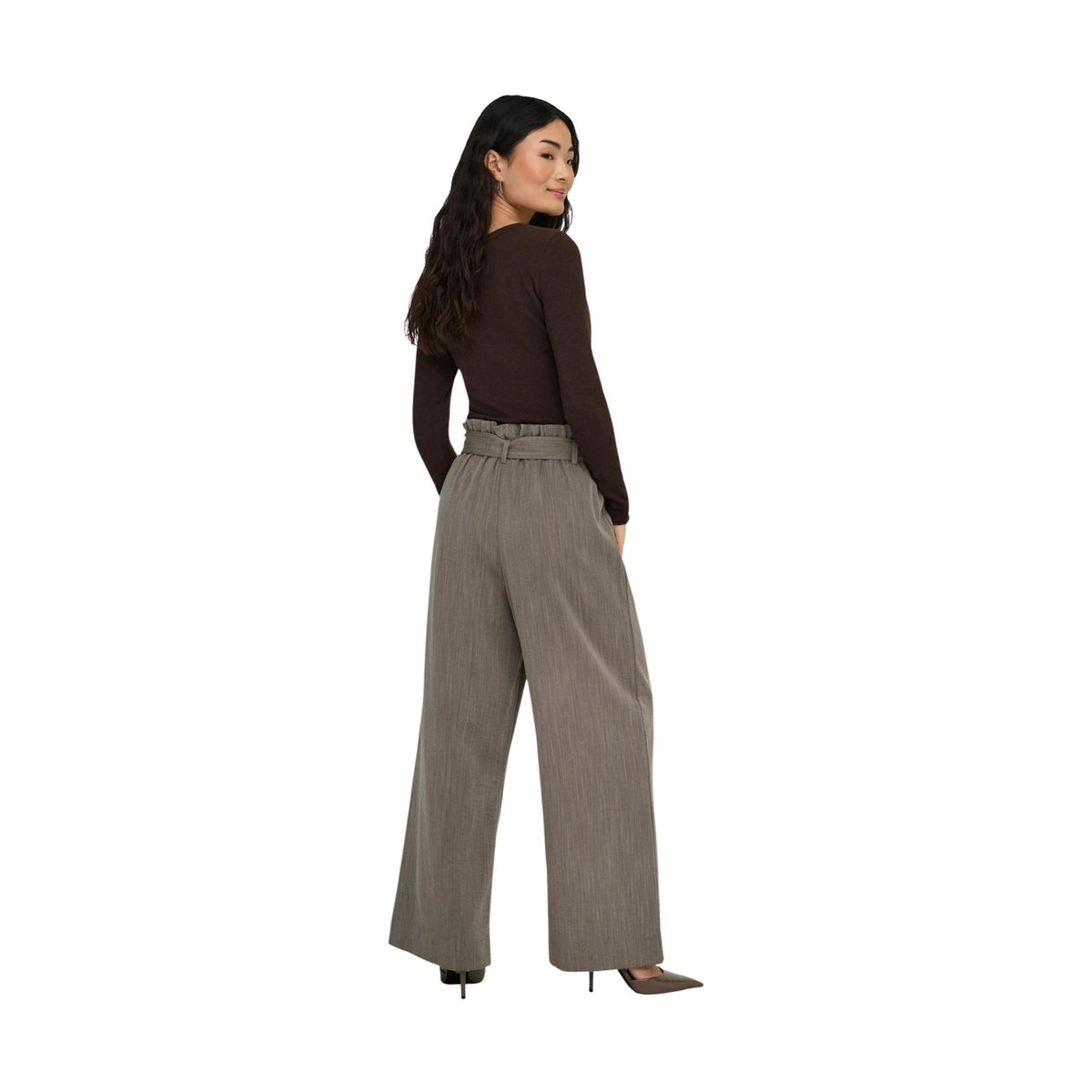 Only Pantaloni Donna