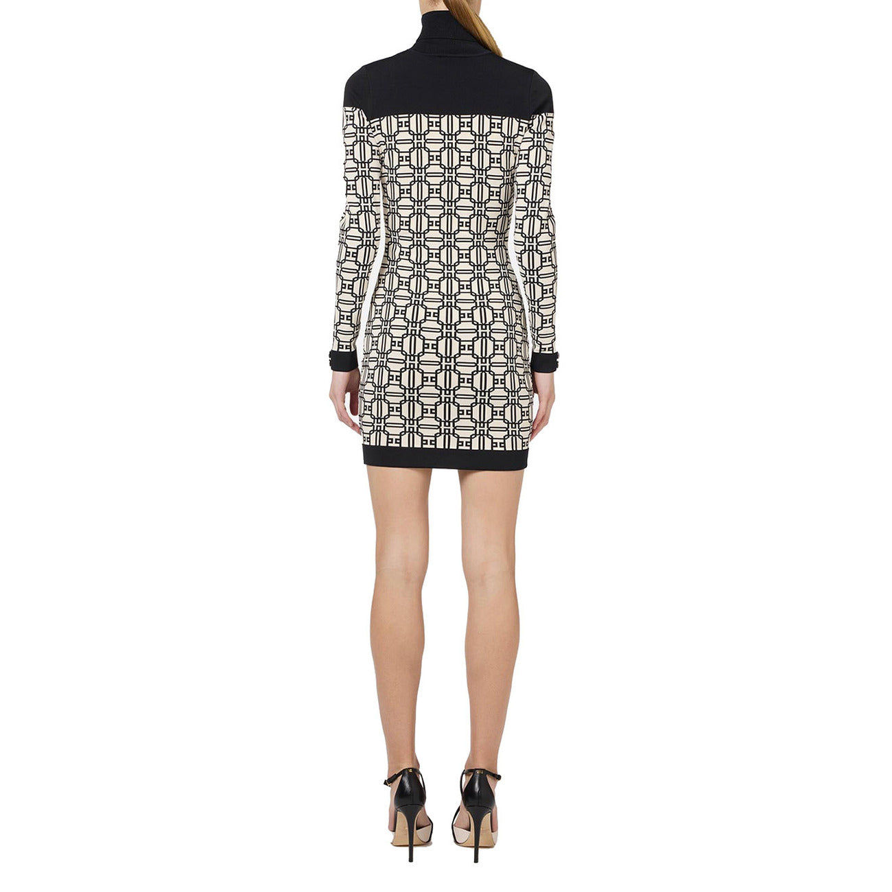 Elisabetta Franchi Abito Donna