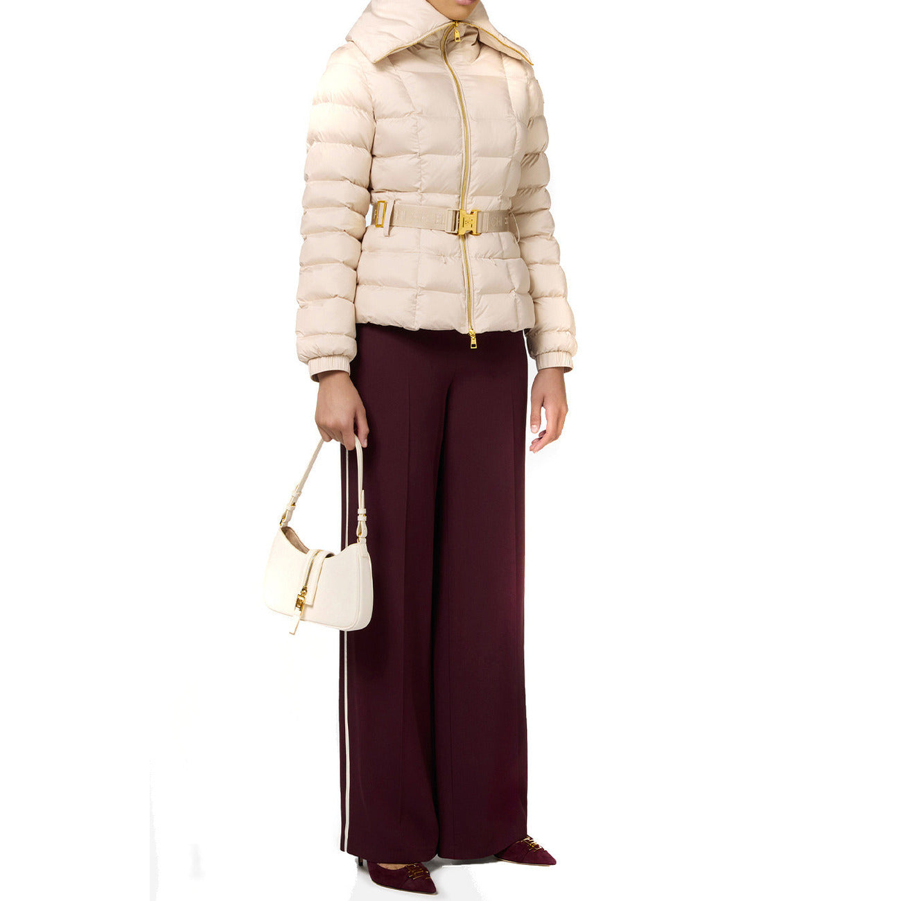 Elisabetta Franchi Giubbotto Donna