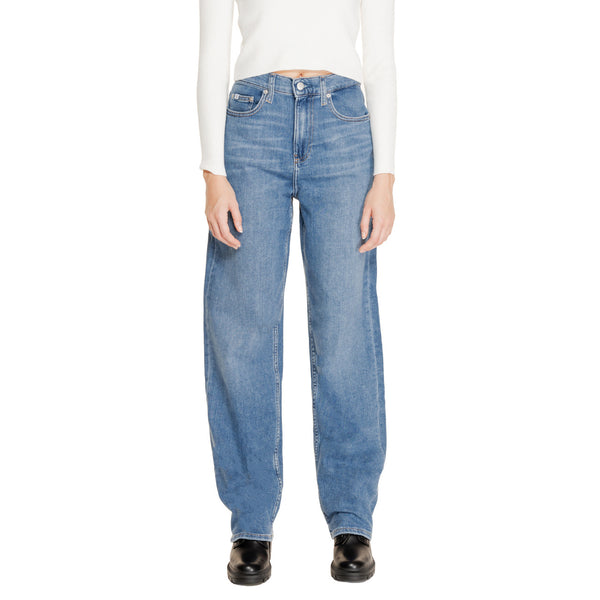 Calvin Klein Jeans Jeans Donna