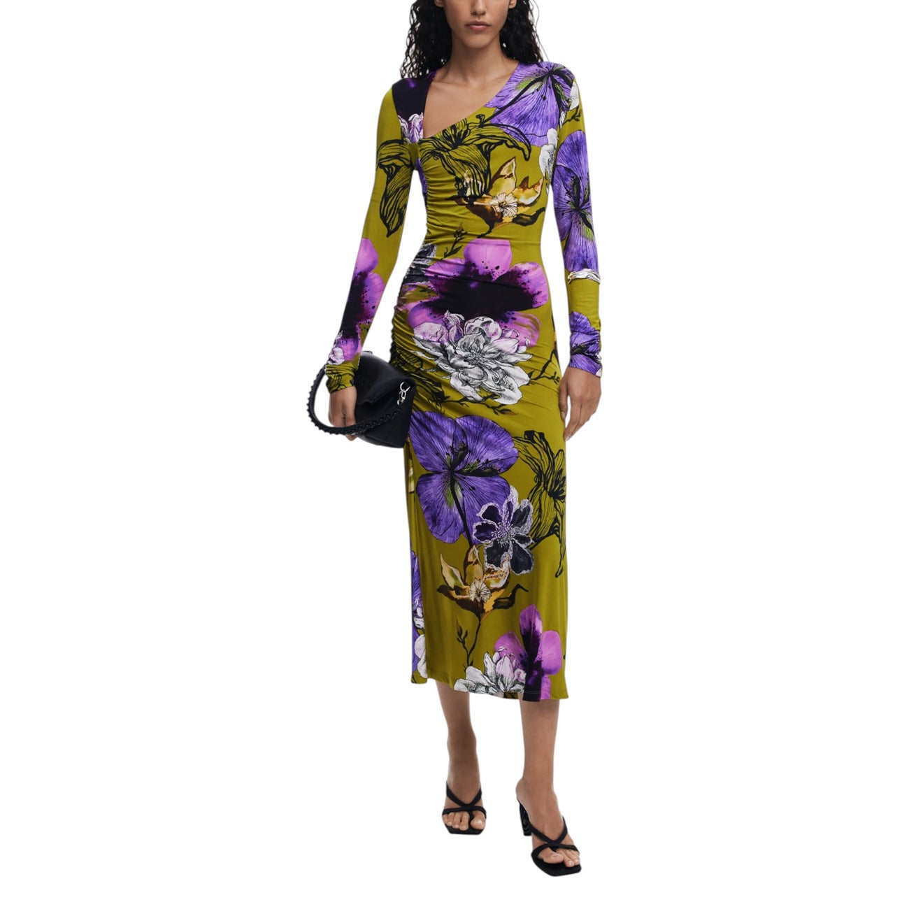 Desigual Abito Donna