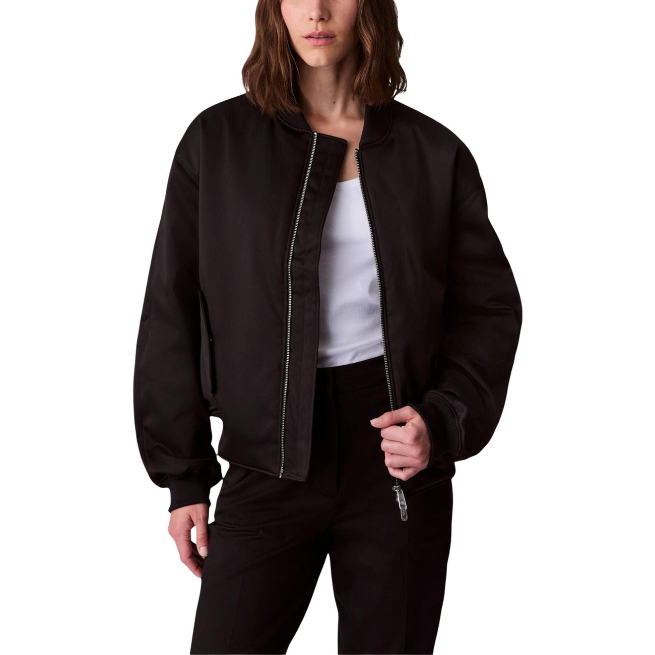 Calvin Klein Jeans Giubbotto Donna