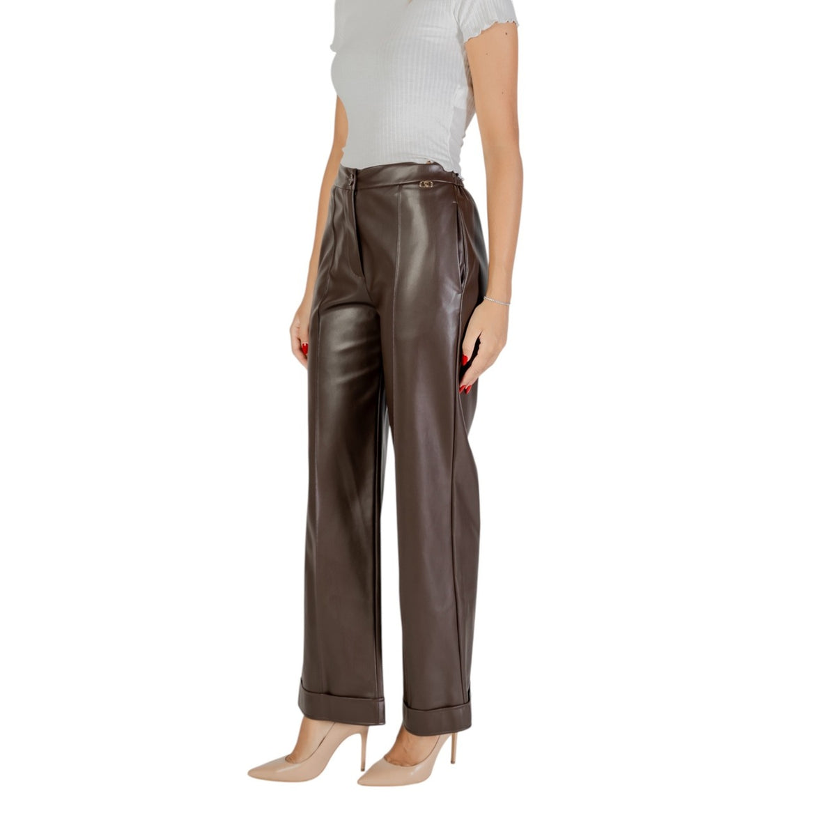 Liu Jo Pantaloni Donna