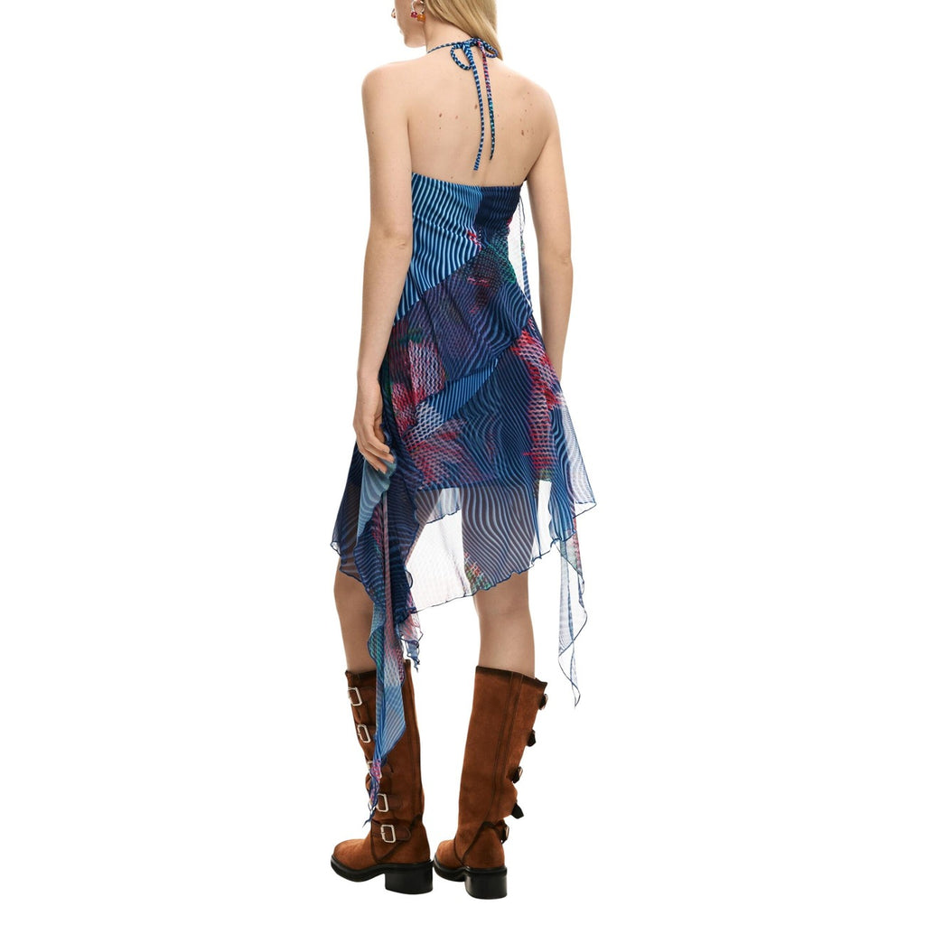 Desigual Abito Donna