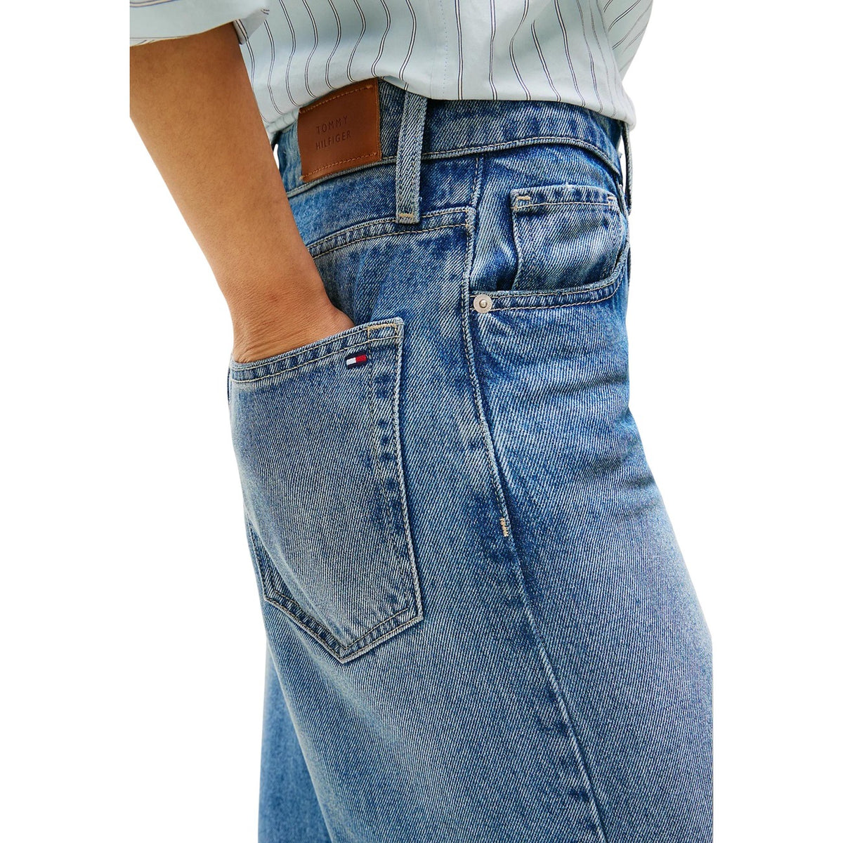 Tommy Hilfiger Jeans Donna