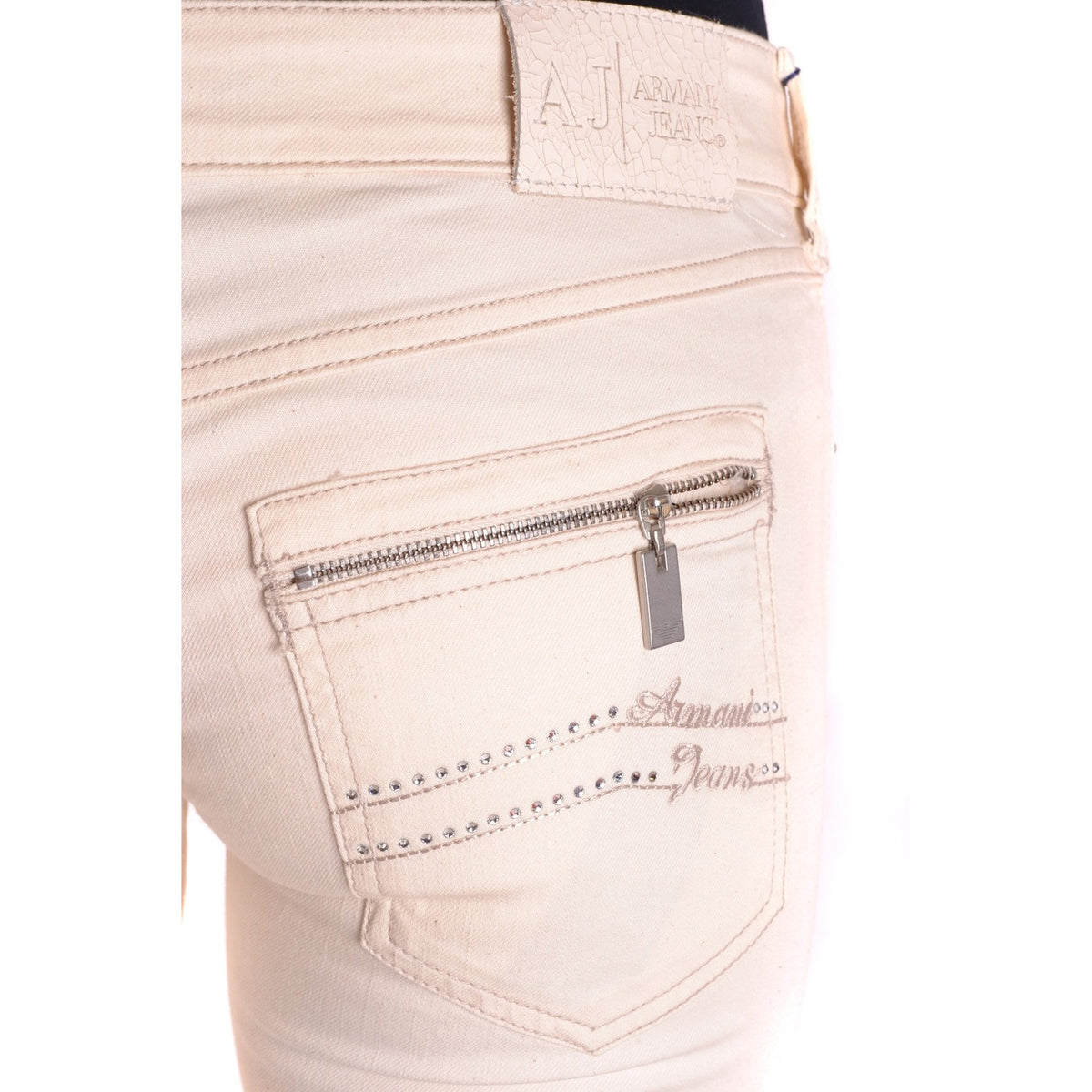 Armani Jeans Jeans Donna