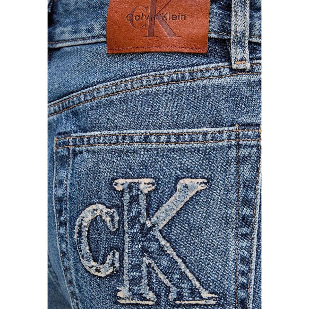 Calvin Klein Jeans Jeans Donna