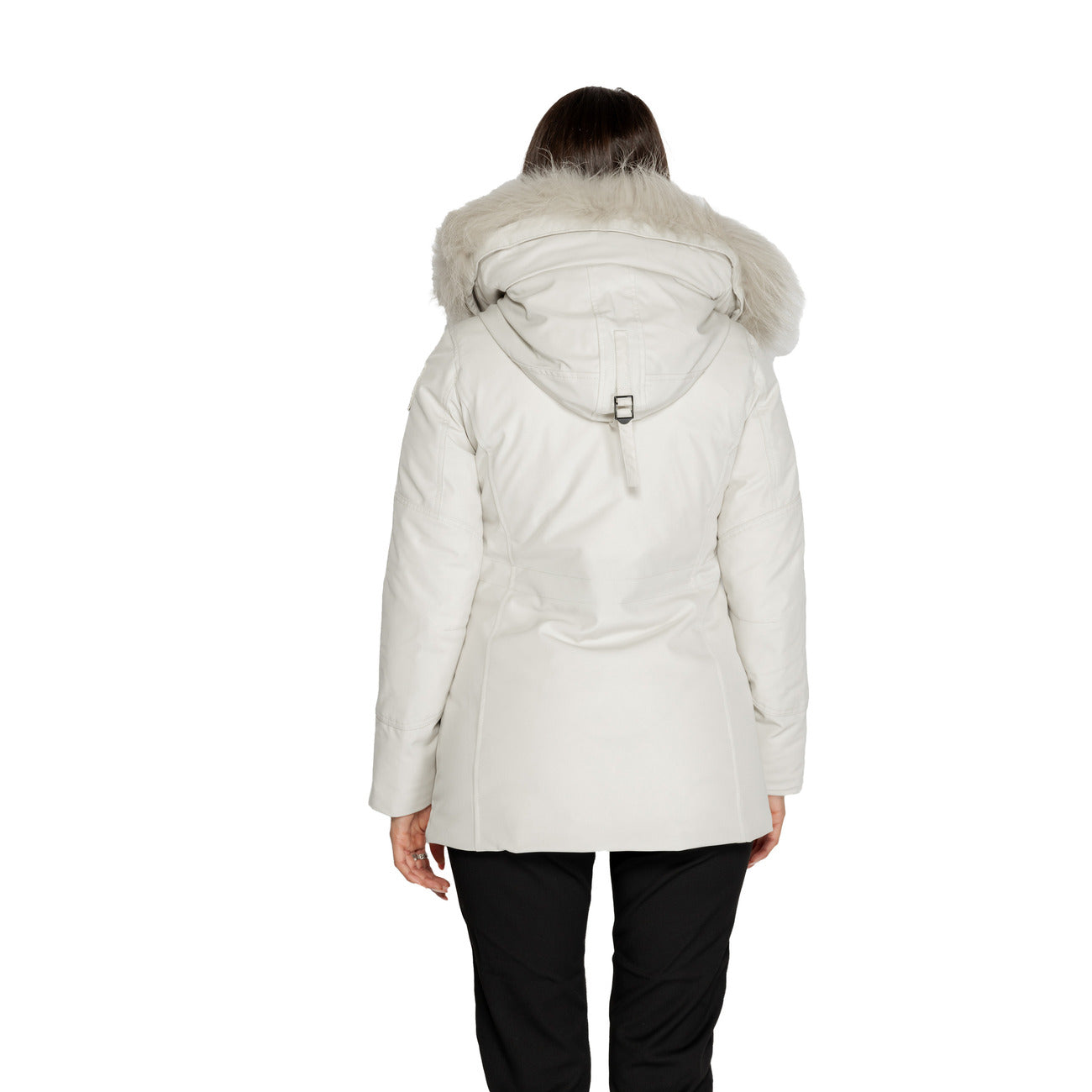 Blauer Giubbotto Donna