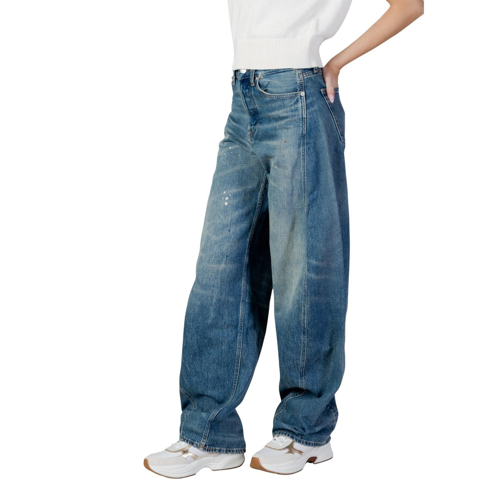 Tommy Hilfiger Jeans Jeans Donna