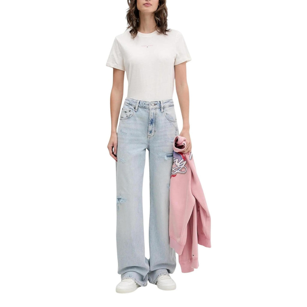 Tommy Hilfiger Jeans Jeans Donna
