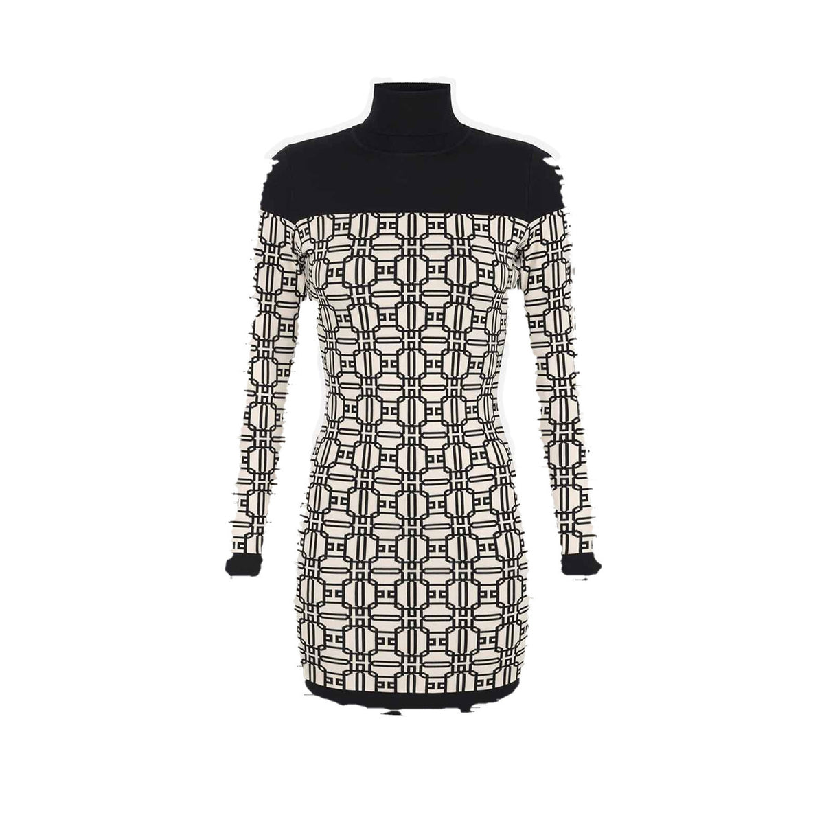 Elisabetta Franchi Abito Donna