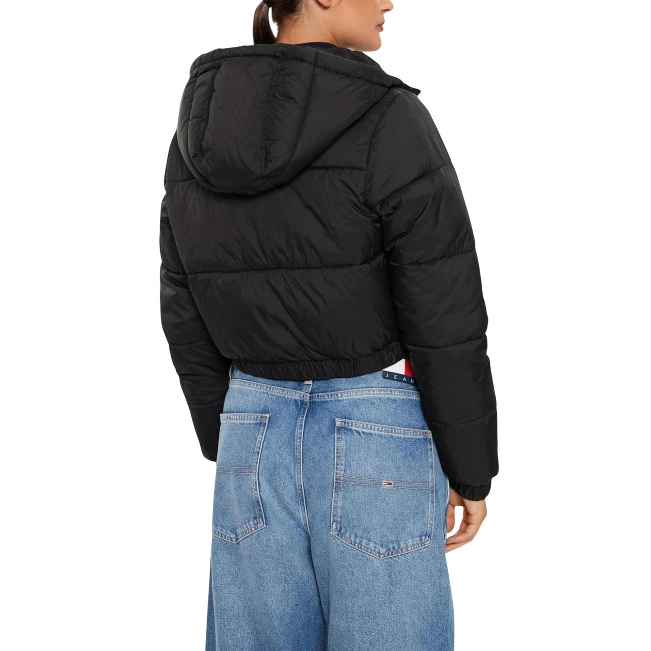 Tommy Hilfiger Jeans Giubbotto Donna