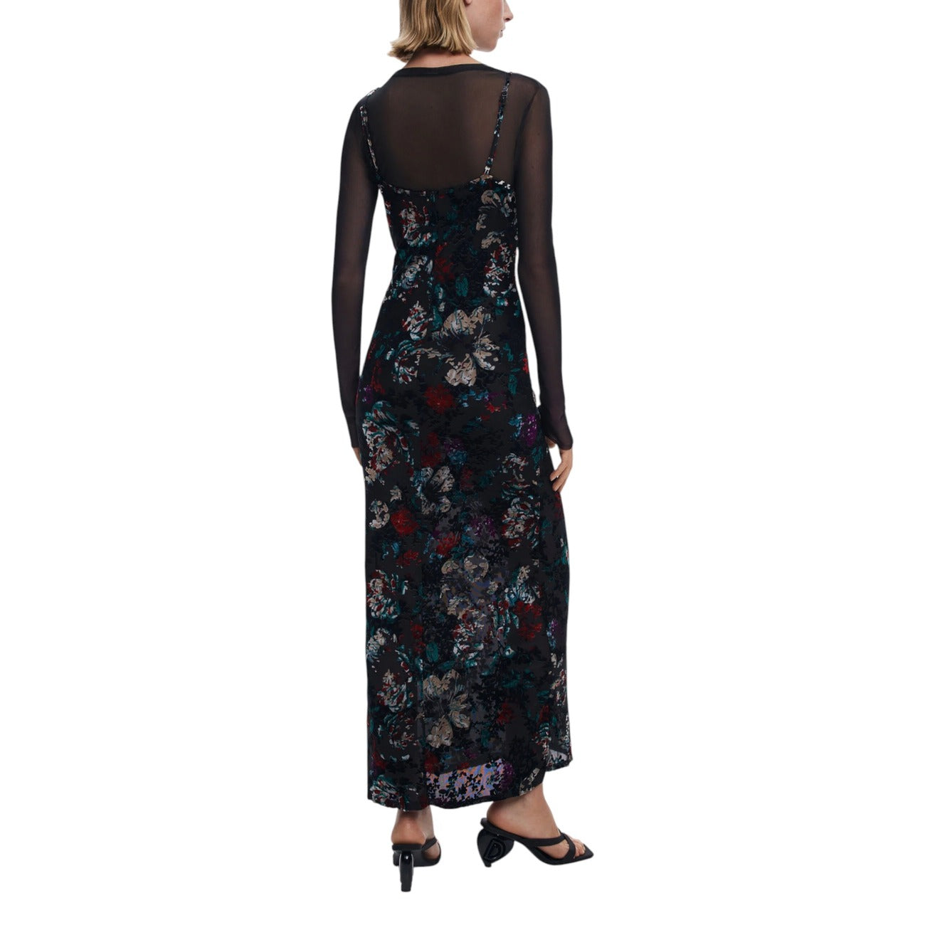 Desigual Abito Donna