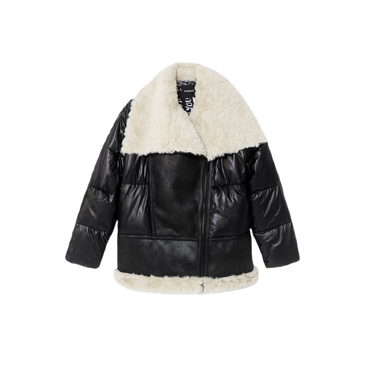 Desigual Giubbotto Donna