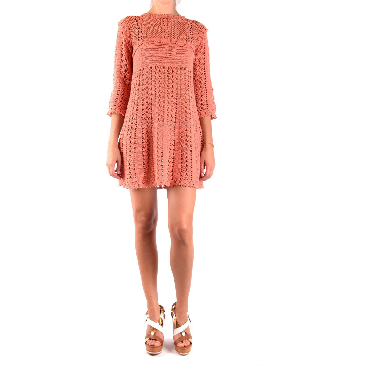 Elisabetta Franchi Abito Donna