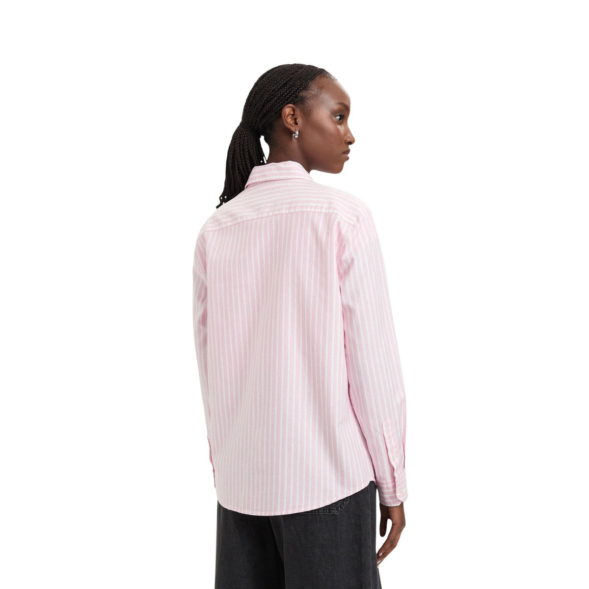 Tommy Hilfiger Jeans Camicia Donna