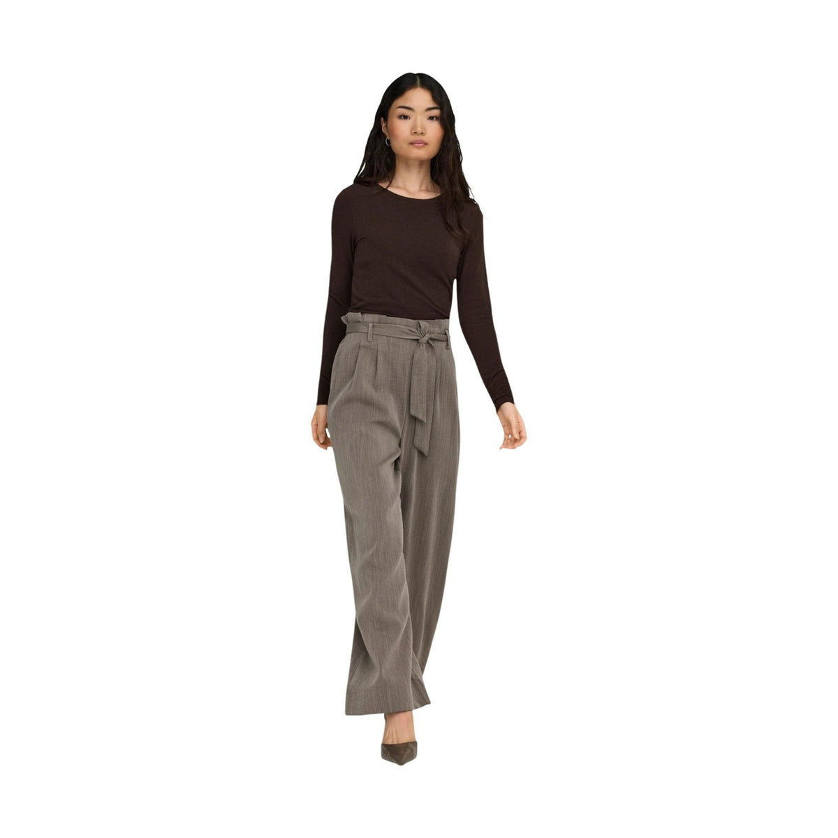 Only Pantaloni Donna