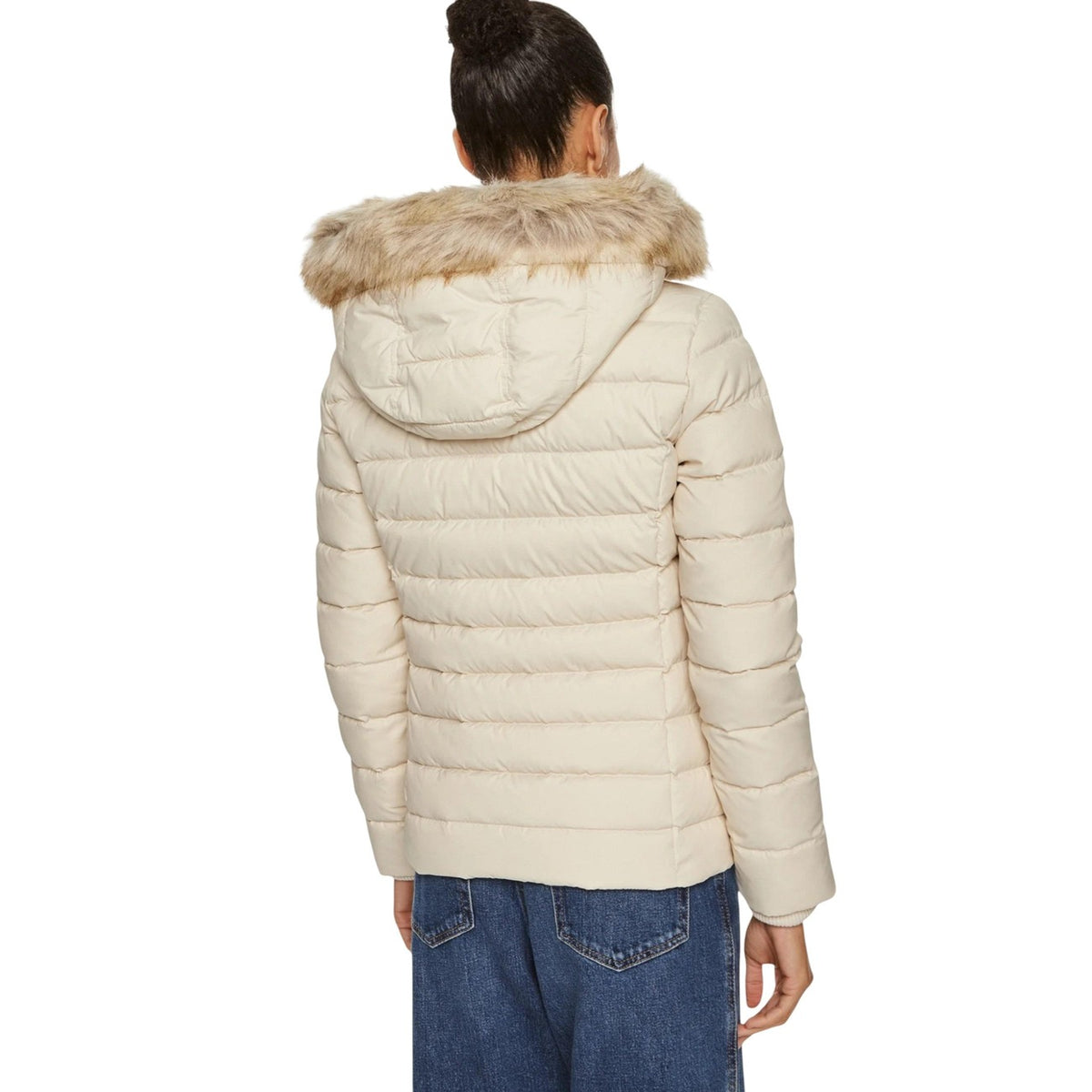 Tommy Hilfiger Jeans Giubbotto Donna