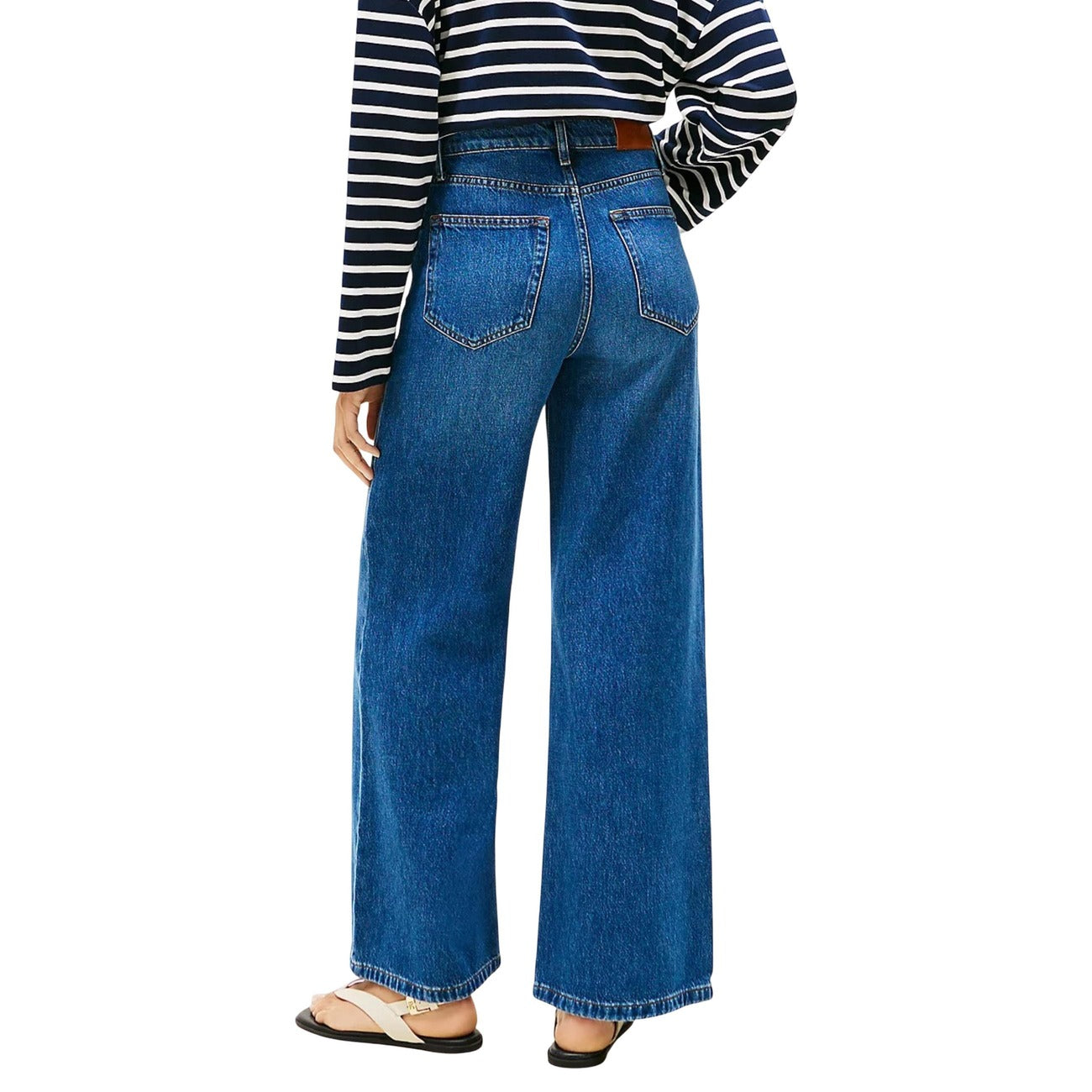 Tommy Hilfiger Jeans Donna